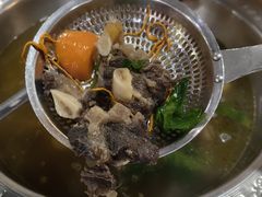 -乡土黄·鲜牛肉火锅·小龙虾(兴业街店)