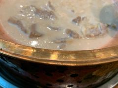 -诺敏塔拉奶茶-布里亚特包子-手把肉(锦都会店)