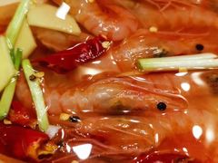 -合家小菜餐馆(新诚花苑店)