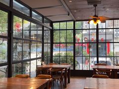 -宝翠花园餐厅(沙湖店)