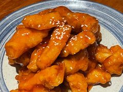 -又一福烤鸭·北京菜(东四店)