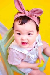 -鹿乐·亲子儿童摄影(城东翠雍新城南区店)