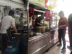 -明月虾面(厦禾路店)