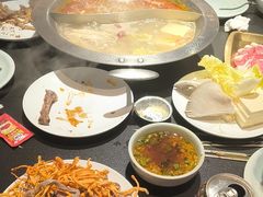 -额尔敦·品质自助(摩尔城店)