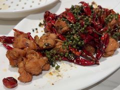 -渔码头食府·20年蓬莱老字号(登州路店)