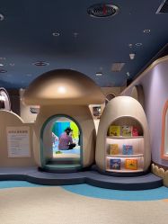 -奈尔宝家庭中心·亲子早教·派对餐厅(北京东坝万达店)