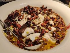 -蔴将·川菜(黄龙万科店)