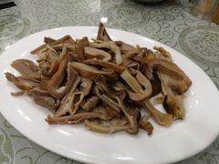 -李连贵熏肉大饼(沈阳站店)