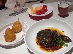 -大鸭梨烤鸭店(花园村店)
