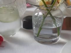 -橘洲1910花园江景西餐厅