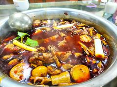 -佘记全家福芋儿鸡(向阳街总店)