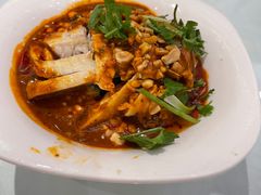 -乾隆美食·本帮菜(黄河路店)