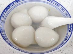 -古徽州馄饨店(宝安路店)
