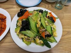 木须肉-九龙餐厅(大沽路店)