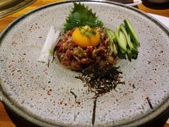 -肉魁屋·烧肉·烧鸟·酒场(高新店)