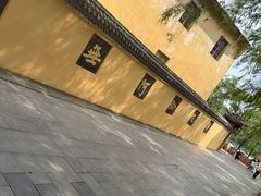 -鸣鹤古镇