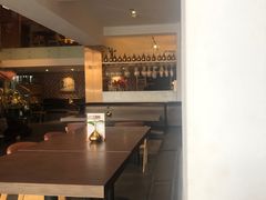 -明星酒店•FORNETTO佛纳朵意餐厅•披萨•意面(湘隆时代广场店)