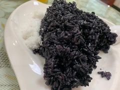 -天乐农家鱼头王(天目湖店)