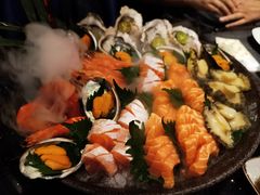 -德川家日本料理(中关村寰太大厦店)