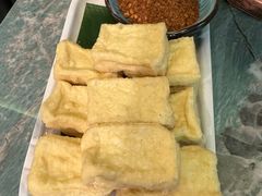 -浩海火烧云傣家菜(京广店)