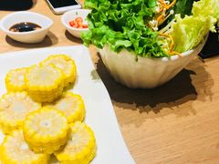 -掂档潮汕牛肉火锅(沈阳万象城店)