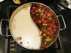 -捞王锅物料理(温州万象城店)