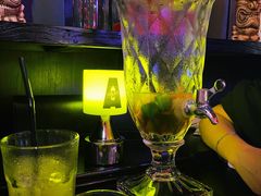 -AClub餐吧(富华里店)