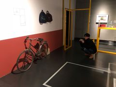 -江苏省美术馆(长江路新馆)