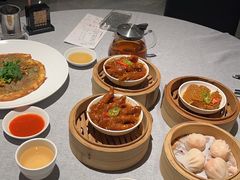 -潮府馆·非遗潮州菜·世纪公园(新国际博览中心店)