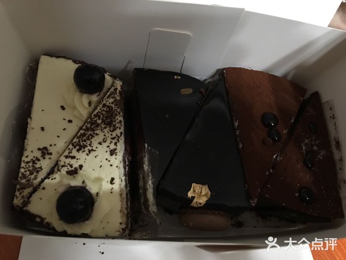 凯宾美食廊Kempi Deli·凯宾斯基饭店(亮马桥路店)图片