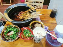 -冒椒火辣(奎星楼街店)