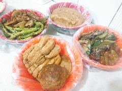 土豆泥-咱家王新国把子肉(县东巷店)