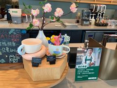 -星巴克臻选(武汉首义汇店)