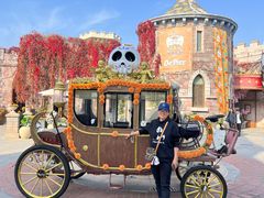 -大连海昌发现王国主题公园