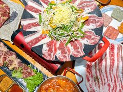 -韩象烤肉·韩国料理(市南麦凯乐旗舰店)