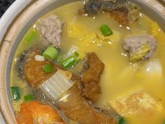 -小城故事·地道宁波味(月湖盛园店)