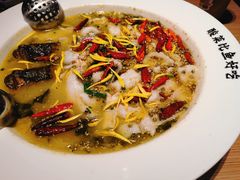-新太二·鲜料川菜(群光广场店)