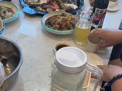 -前王院•巧克力海鲜市集餐厅(万平口店)