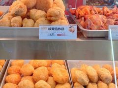 -京天红酒家(虎坊路店)