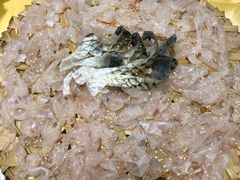 虾生-官塘陈记鱼生·潮汕砂锅粥·牛肉火锅(潮枫路总店)