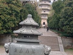 -灵谷景区