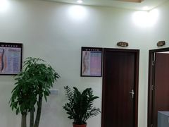 -张钰强中医正骨推拿连锁(唐家人才公寓店)