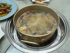 -大理董·董家小厨野生菌火锅(古城旗舰店)