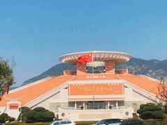 -中国闽台缘博物馆
