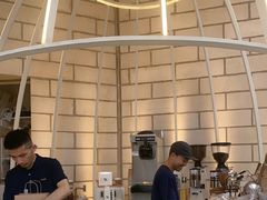 -% Arabica阿拉比卡咖啡(深圳湾万象城店)