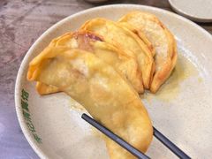 -李记清真馆(打钉巷店)
