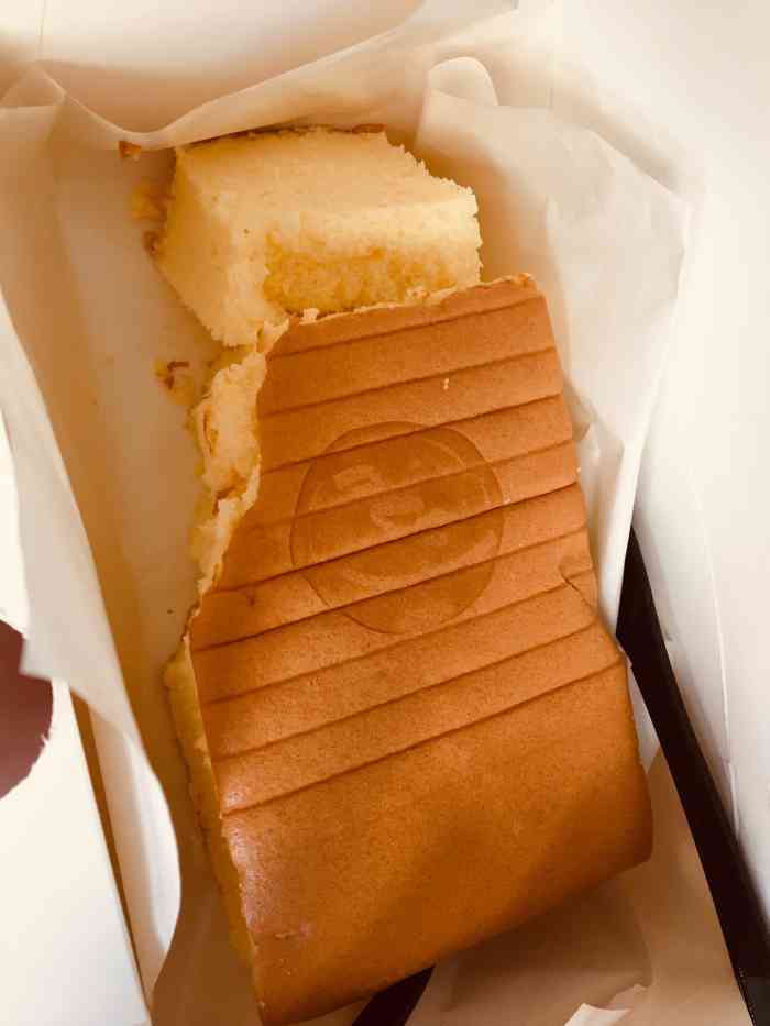 阿祖蛋糕(大润发店)-"原味的19,其他的没注意,过去的时候看到.