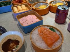 -海底捞大排档火锅(打浦路店)