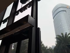 -星巴克(成都凯德天府店)