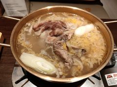 -和子足浴SPA会馆(梁溪店)